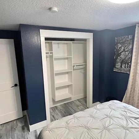 Entire Level Just Off Interstate, Free Breakfast Apartment Fargo Exterior photo