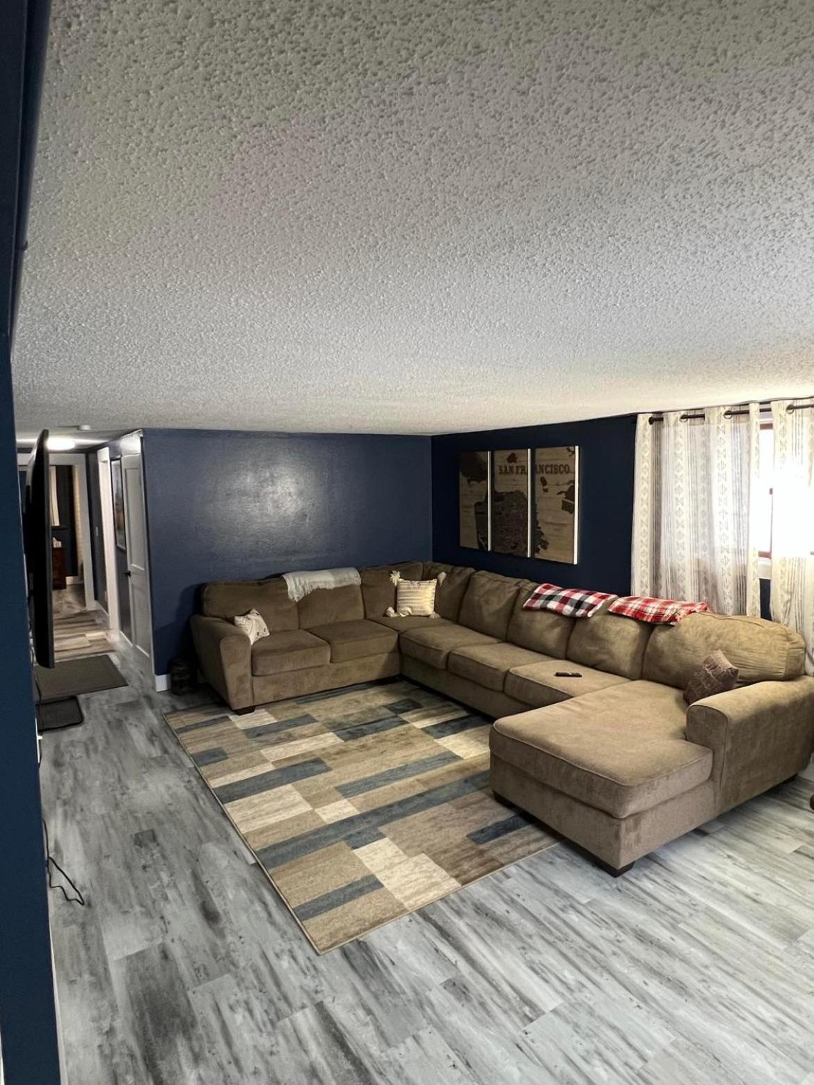 Entire Level Just Off Interstate, Free Breakfast Fargo